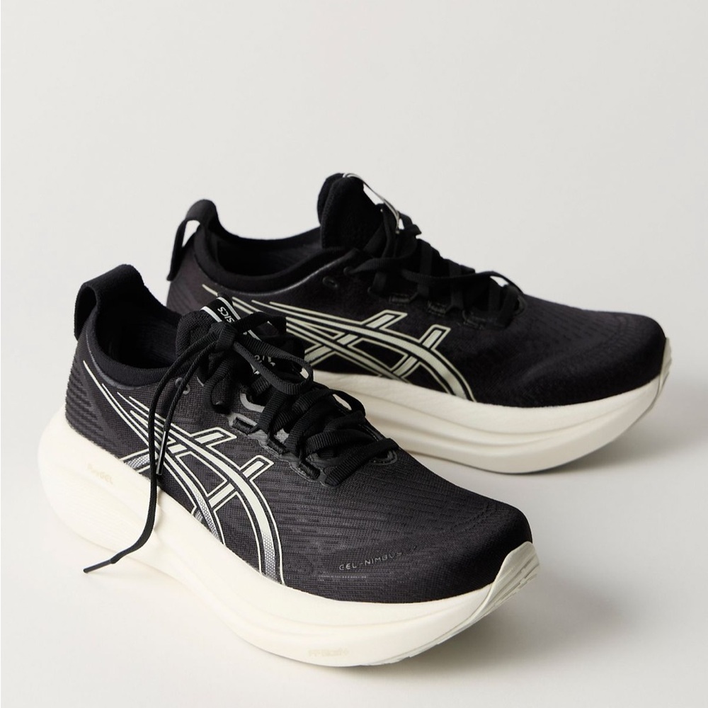 ASICS Gel Nimbus 27